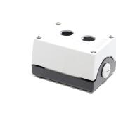 Metal housing  New FS